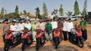 Tempat Ngabuburit Yang Asik dan Full Pahala di Desa Sidoraharjo.
