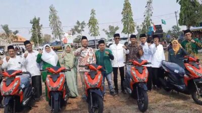 Tempat Ngabuburit Yang Asik dan Full Pahala di Sidoraharjo Part 2