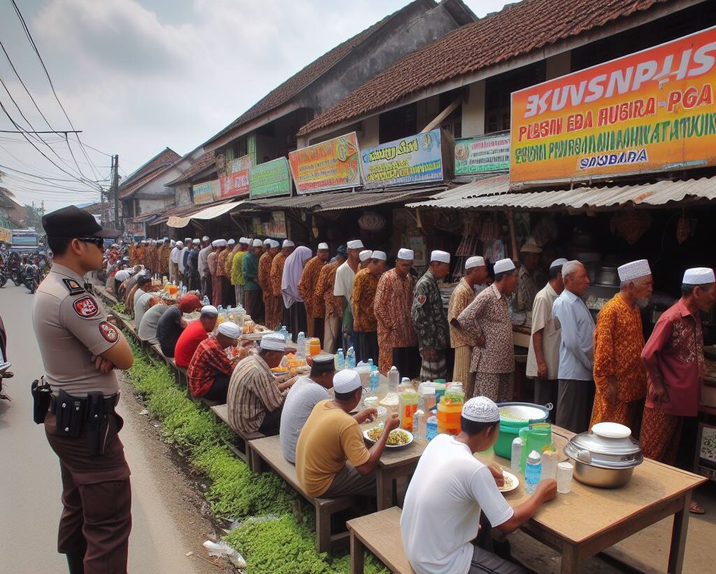 Media Center NU Sidoraharjo