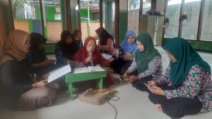 Kolaborasi PC. BKMM – DMI dengan Forkopimcam Kedamean Adakan Kegiatan Ramadhan Dengan Khotmil Qur’an  Dan Kajian Islam Bersama