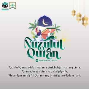Alasan Nuzulul Qur’an Diperingati 17 Ramadhan