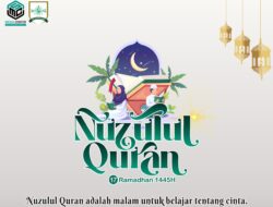 Alasan Nuzulul Qur’an Diperingati 17 Ramadhan