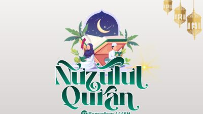 Alasan Nuzulul Qur’an Diperingati 17 Ramadhan