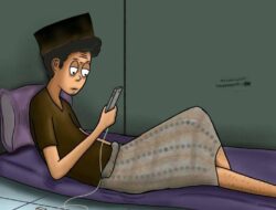 Bulan Ramadhanmu Gitu-gitu Aja? Nih,Kegiatan yang bisa Dilakukan Agar Ramadhanmu Jadi Hidup