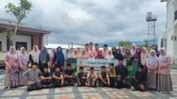 Study Pesantren Madin Sunan Ampel: Belajar Ngalah dan Ngalam di Bumi Ngaji Pasuruan