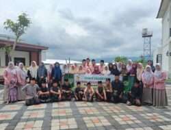 Study Pesantren Madin Sunan Ampel: Belajar Ngalah dan Ngalam di Bumi Ngaji Pasuruan