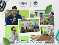 Perkuat Sinergi Digitalisasi Informasi, PRNU Sidoraharjo Sambut Kunjungan Studi Tiru PRNU Boboh